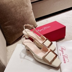 Roger Vivier Sandals